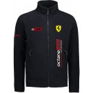 Zip'n'Mix Active Herren Fleece