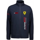 Funktionelle Soft Shell Herrenjacke