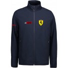 Funktionelle Soft Shell Herrenjacke